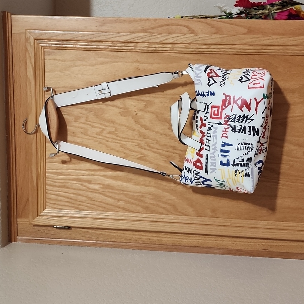 A purse